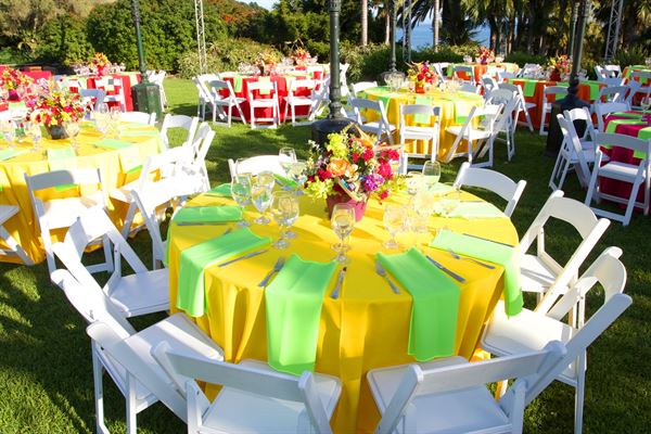 Santa Barbara Zoological Gardens