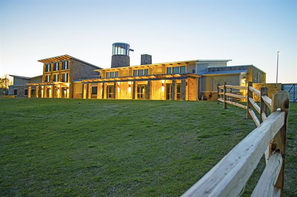 The Nature & Retreat Center