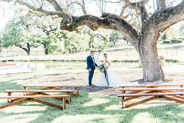 Dovecote Ranch & Vineyard