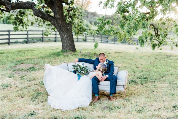 Dovecote Ranch & Vineyard