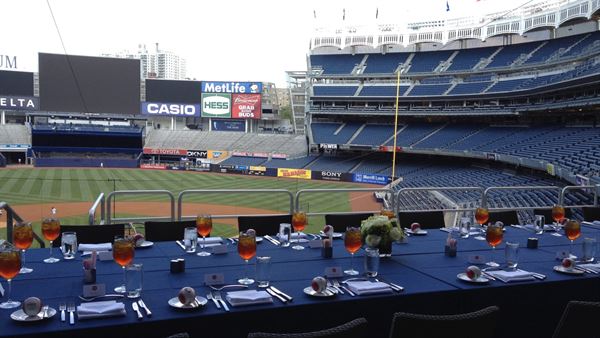 Yankee Stadium