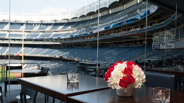 Yankee Stadium