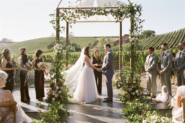 Grassini Family Vineyards