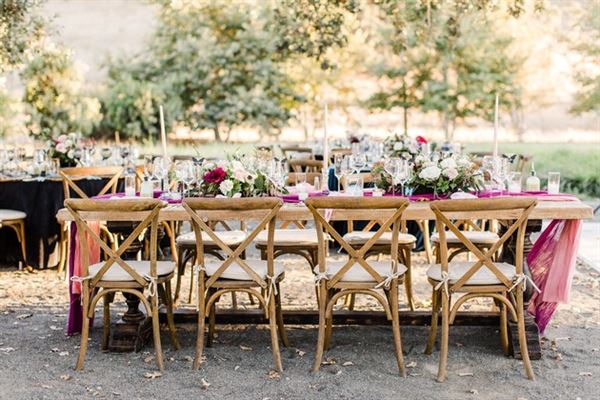 Grassini Family Vineyards