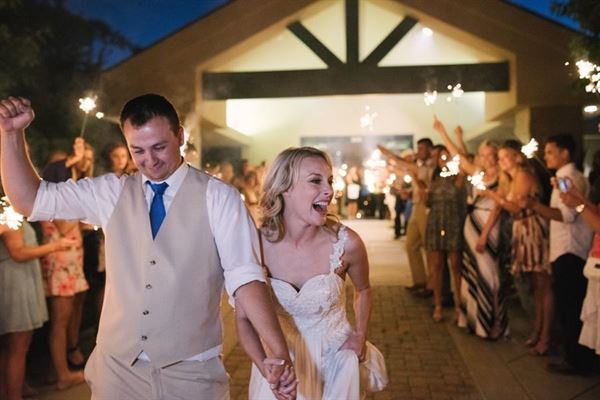 BanBury Golf Course & Wedding Venue