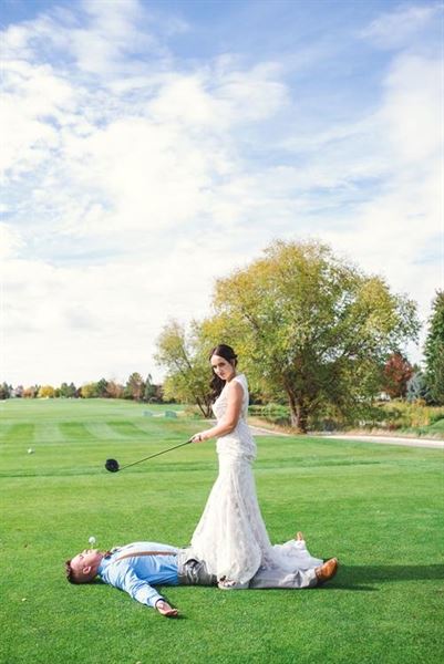 BanBury Golf Course & Wedding Venue