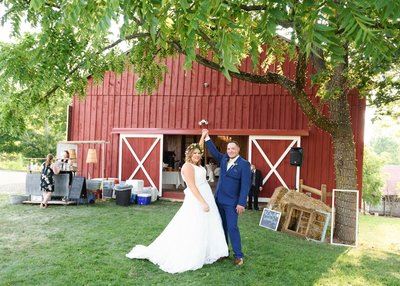 The Homestead on Peanut Road