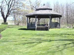 The Gazebo