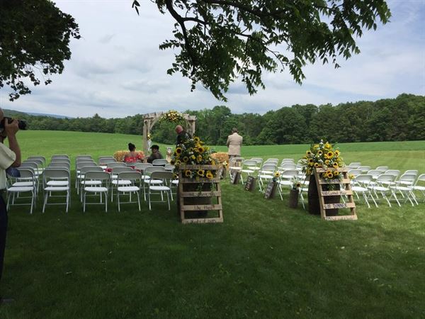 The Homestead on Peanut Road