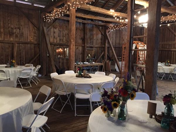 The Homestead on Peanut Road