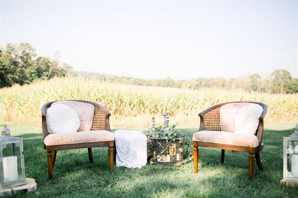 The Homestead on Peanut Road