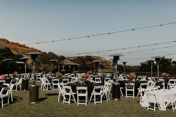 Glen Annie Golf Club