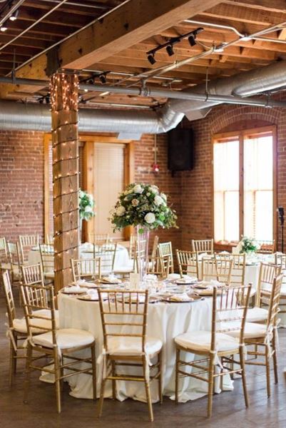 Mill Top Banquet & Conference Center