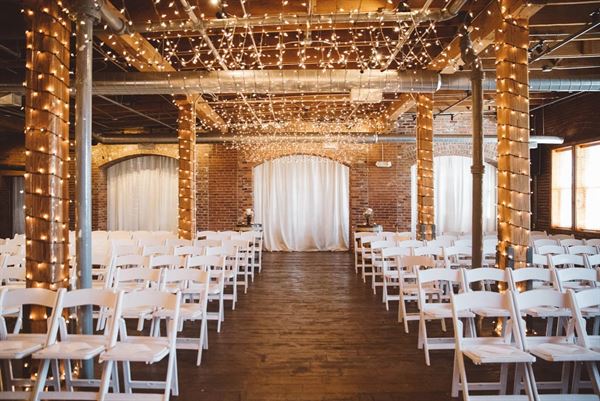 Mill Top Banquet & Conference Center