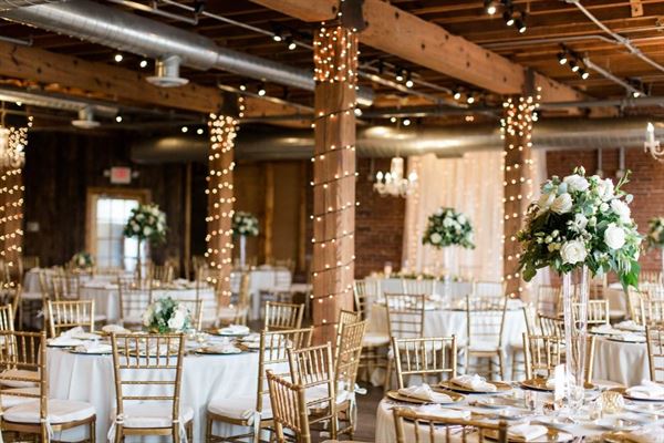 Mill Top Banquet & Conference Center