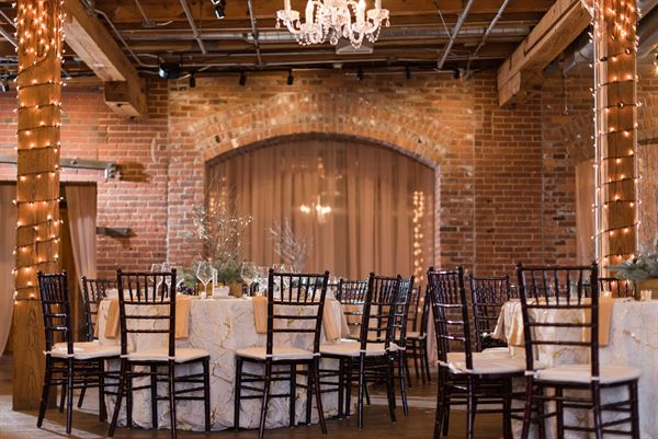 Mill Top Banquet & Conference Center