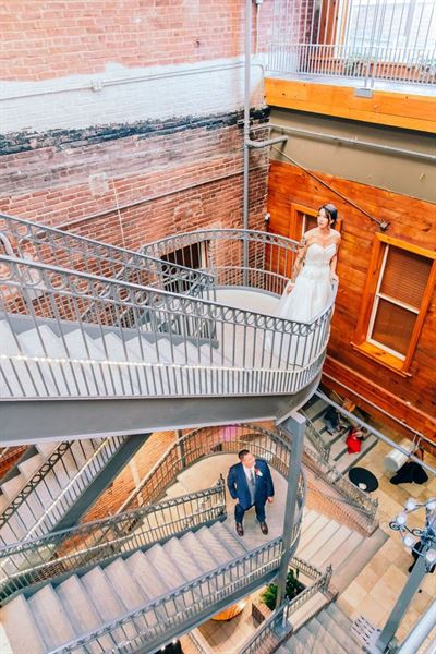 Mill Top Banquet & Conference Center