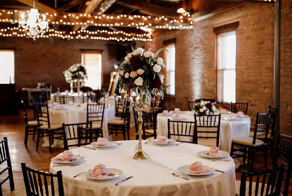 Mill Top Banquet & Conference Center