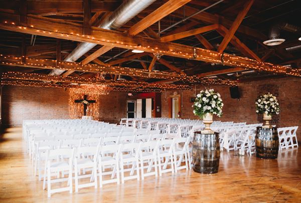 Mill Top Banquet & Conference Center