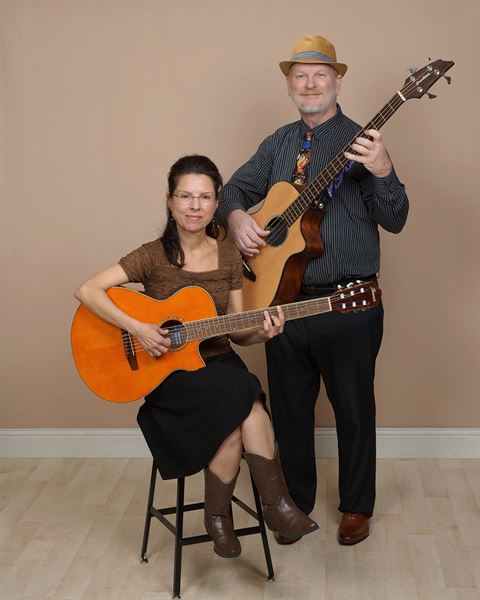 Mischief Acoustic Duet