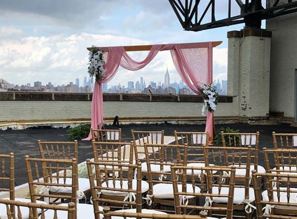 Ten Ton Studio @ Historic Brooklyn Navy Yard