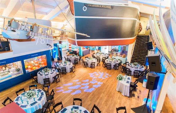 Santa Barbara Maritime Museum