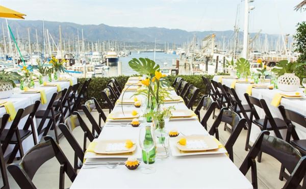 Santa Barbara Maritime Museum