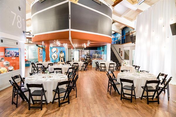 Santa Barbara Maritime Museum