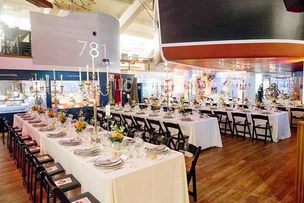 Santa Barbara Maritime Museum