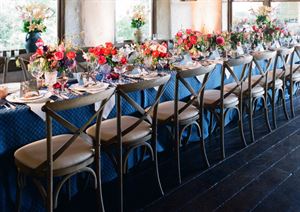 The Stonehouse Ridge