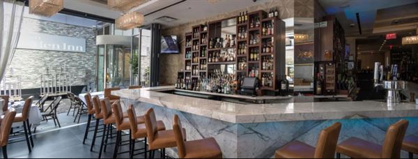 Empire Steak House West