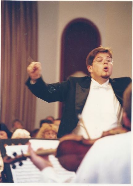 Long Island Philharmonia