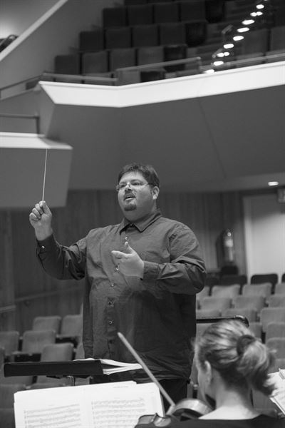 Long Island Philharmonia