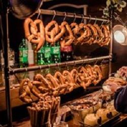 Crystal Event Rentals and Design