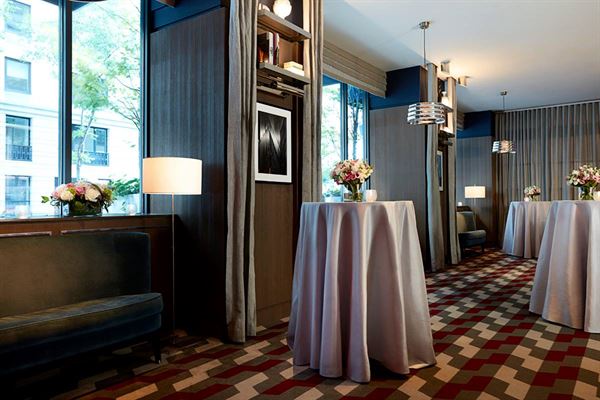 Loews Regency Hotel New York