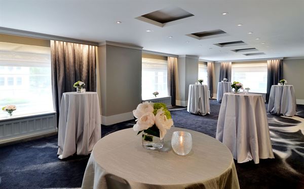 Loews Regency Hotel New York