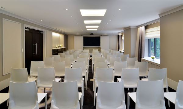 Loews Regency Hotel New York