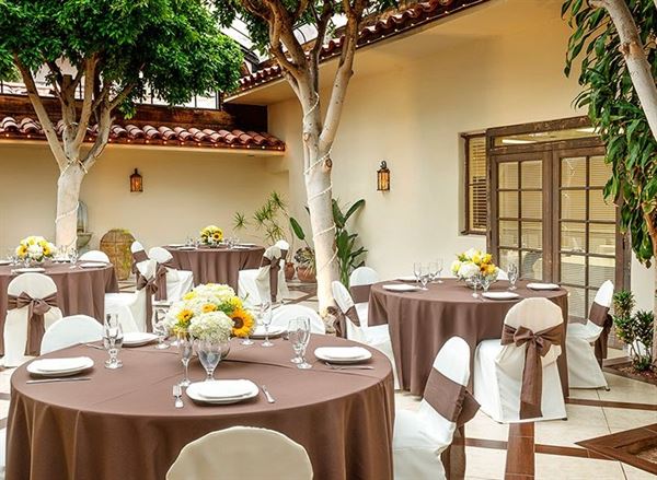 The Clocktower Inn Hotel