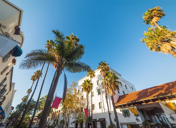 The Clocktower Inn Hotel