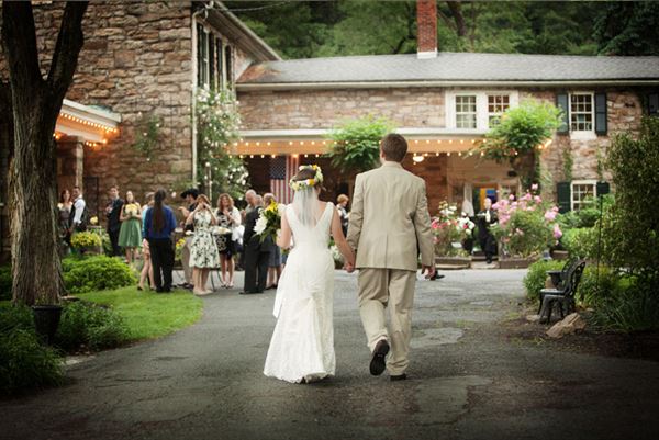 The Peter Allen House