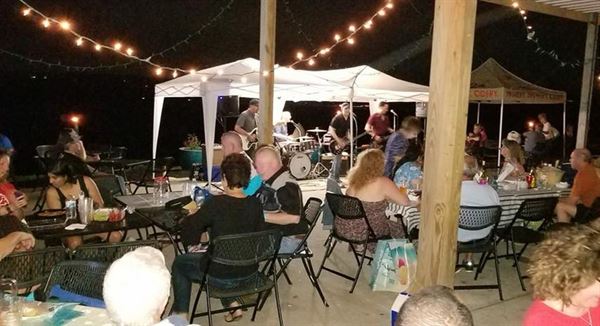 The Vineyard and Brewery at Hershey