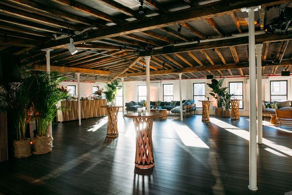 Triangle Loft Meatpacking