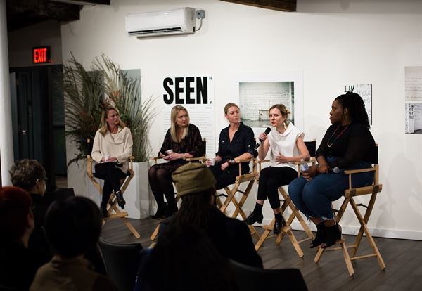 Triangle Loft Meatpacking