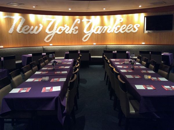 Hard Rock Cafe Yankee Stadium
