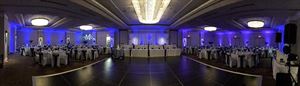 Grand Oak Ballroom