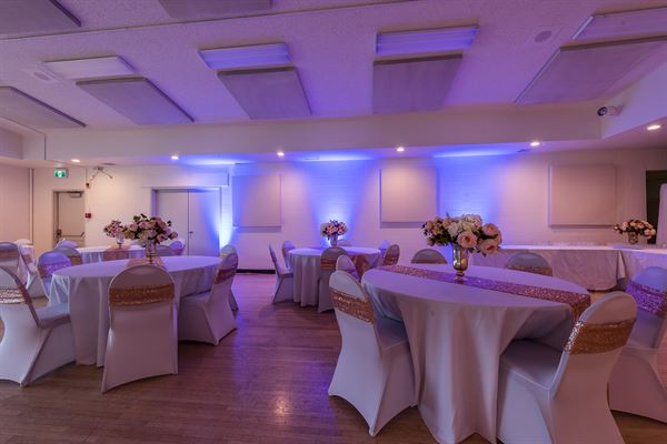 Haysboro Community Hall