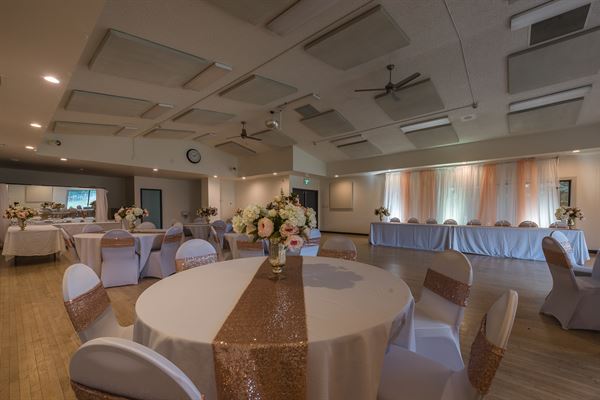 Haysboro Community Hall