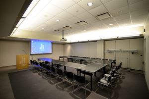 Ninth Floor Conference Room Suite