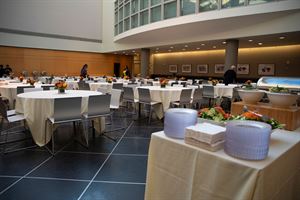 Dining Commons