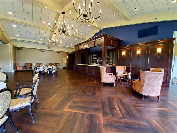 Indian Valley Country Club